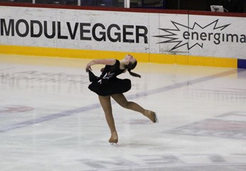 AKK-stevne 19. - 20. september
